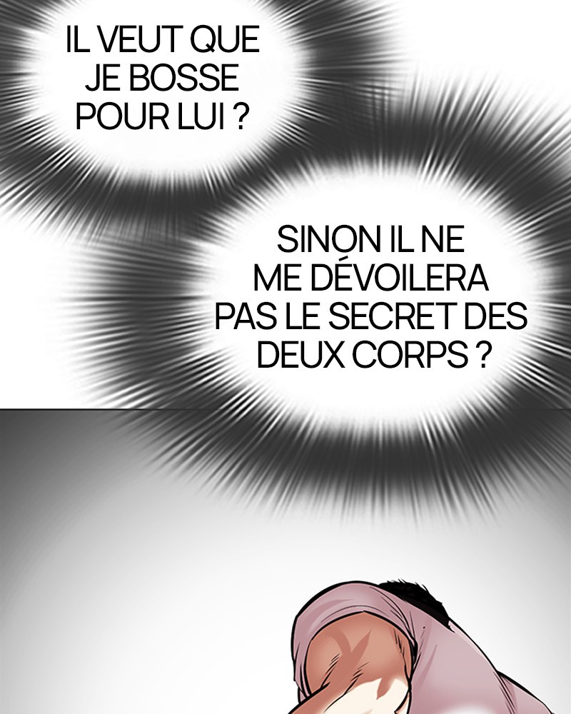 Lookism Chapitre 513 - Page 62