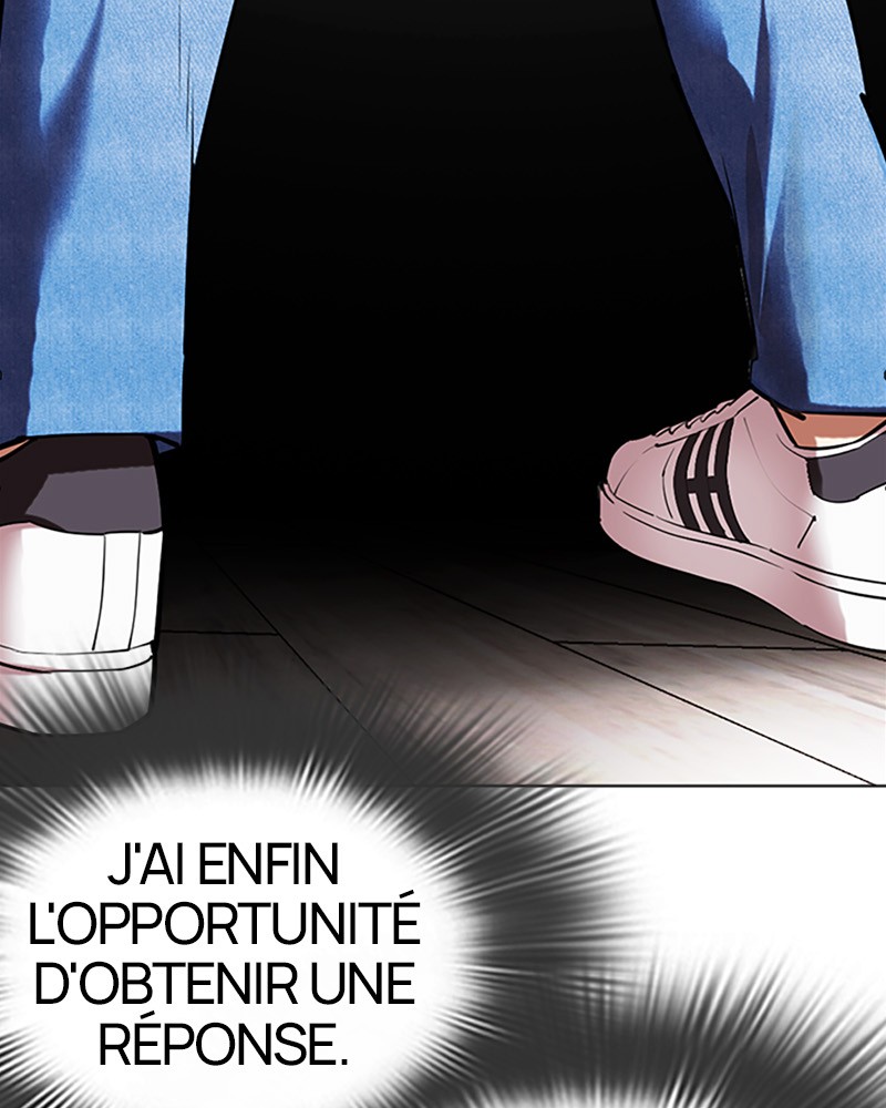 Lookism Chapitre 513 - Page 64