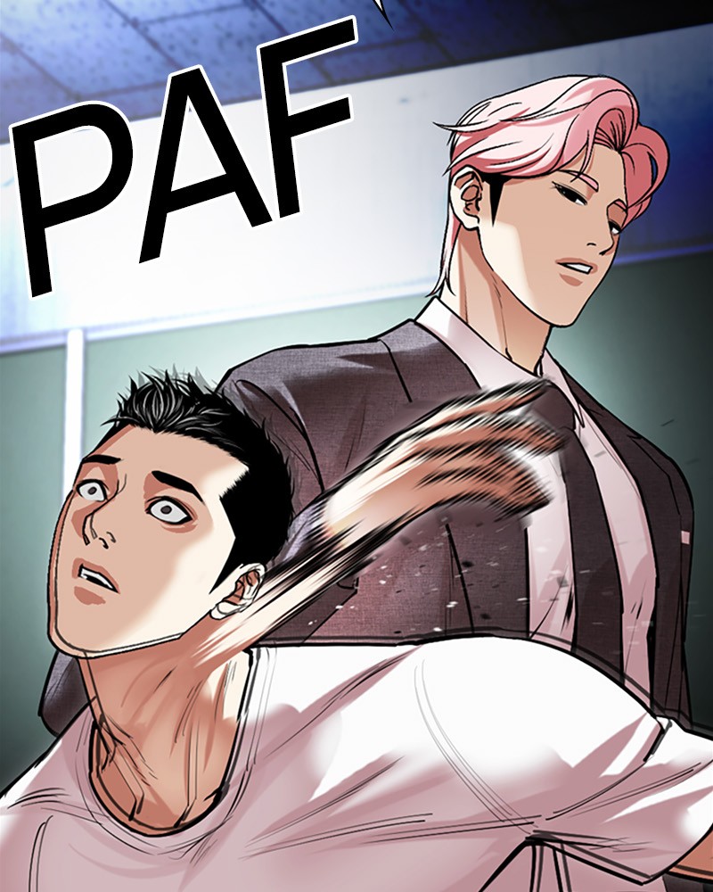 Lookism Chapitre 513 - Page 68