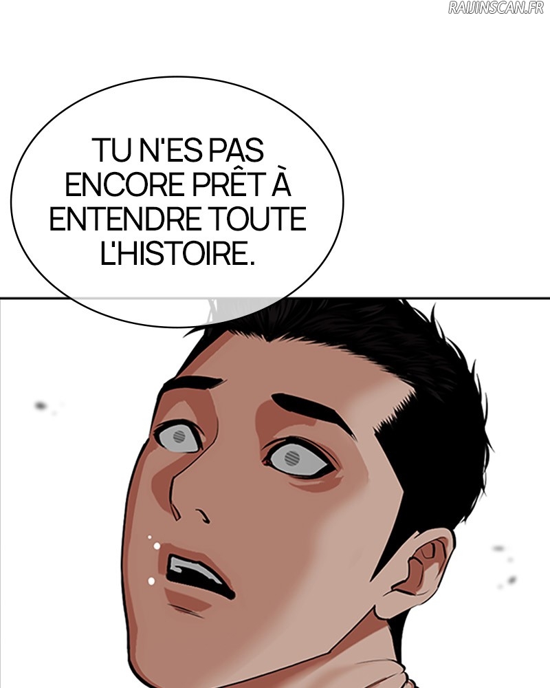 Lookism Chapitre 513 - Page 70