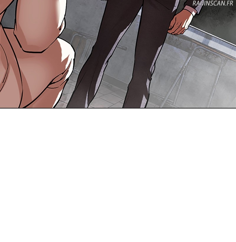 Lookism Chapitre 513 - Page 75