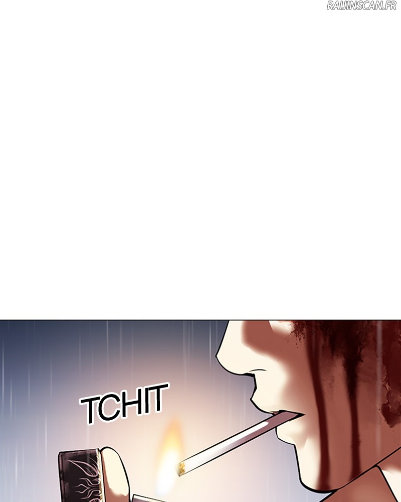 Lookism Chapitre 513 - Page 80