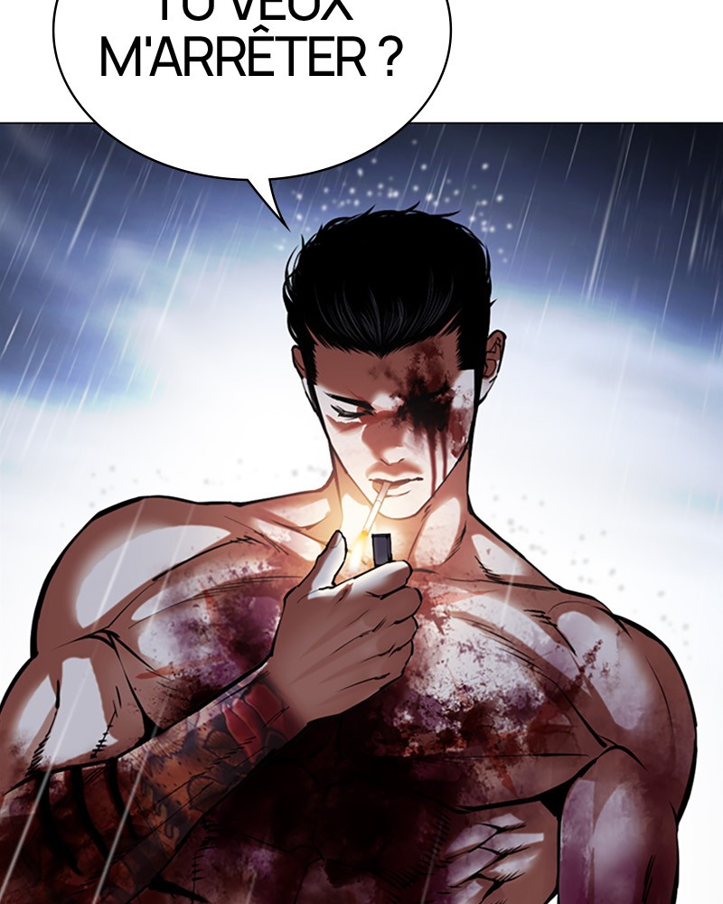 Lookism Chapitre 513 - Page 82
