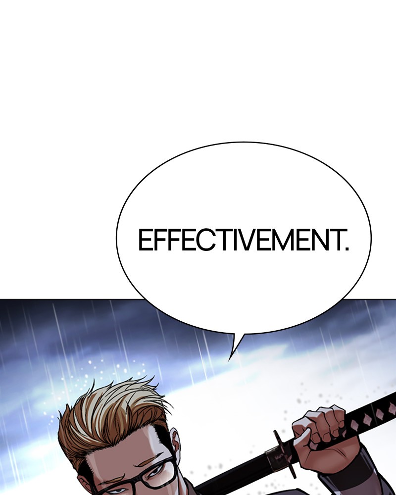 Lookism Chapitre 513 - Page 84