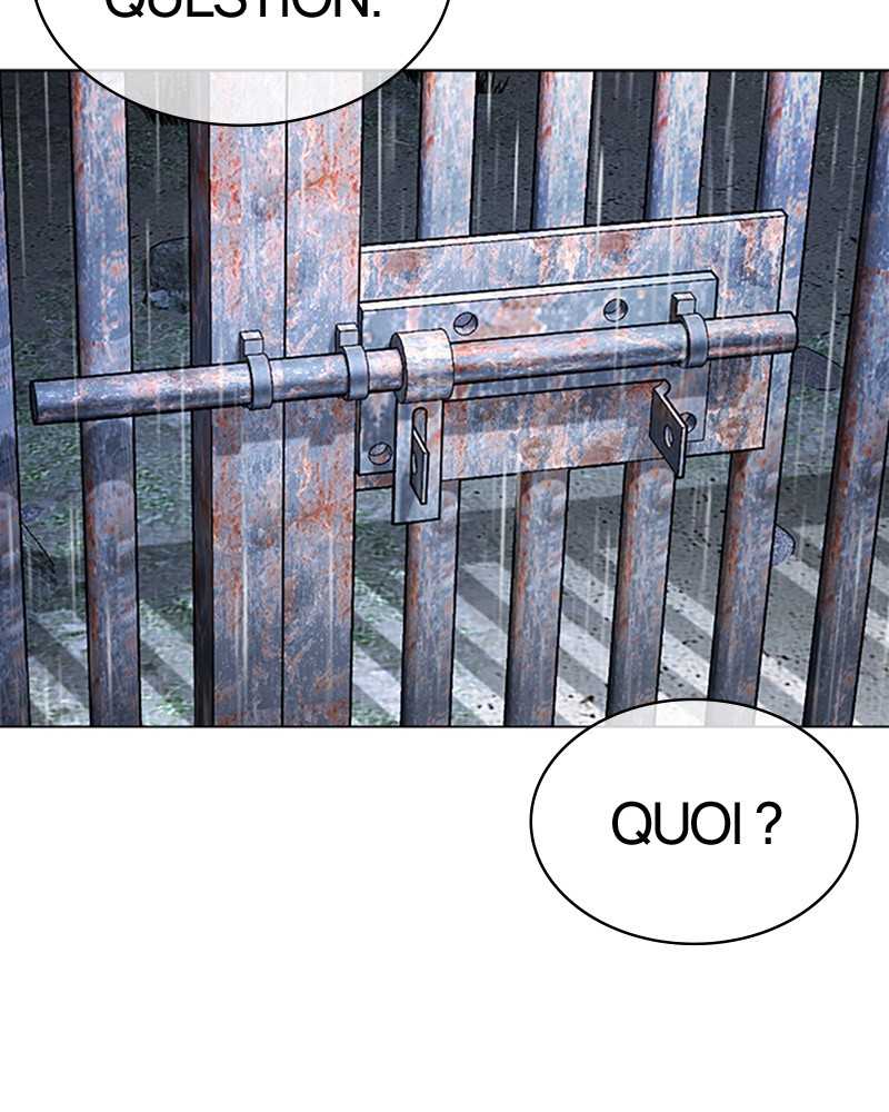 Lookism Chapitre 513 - Page 87