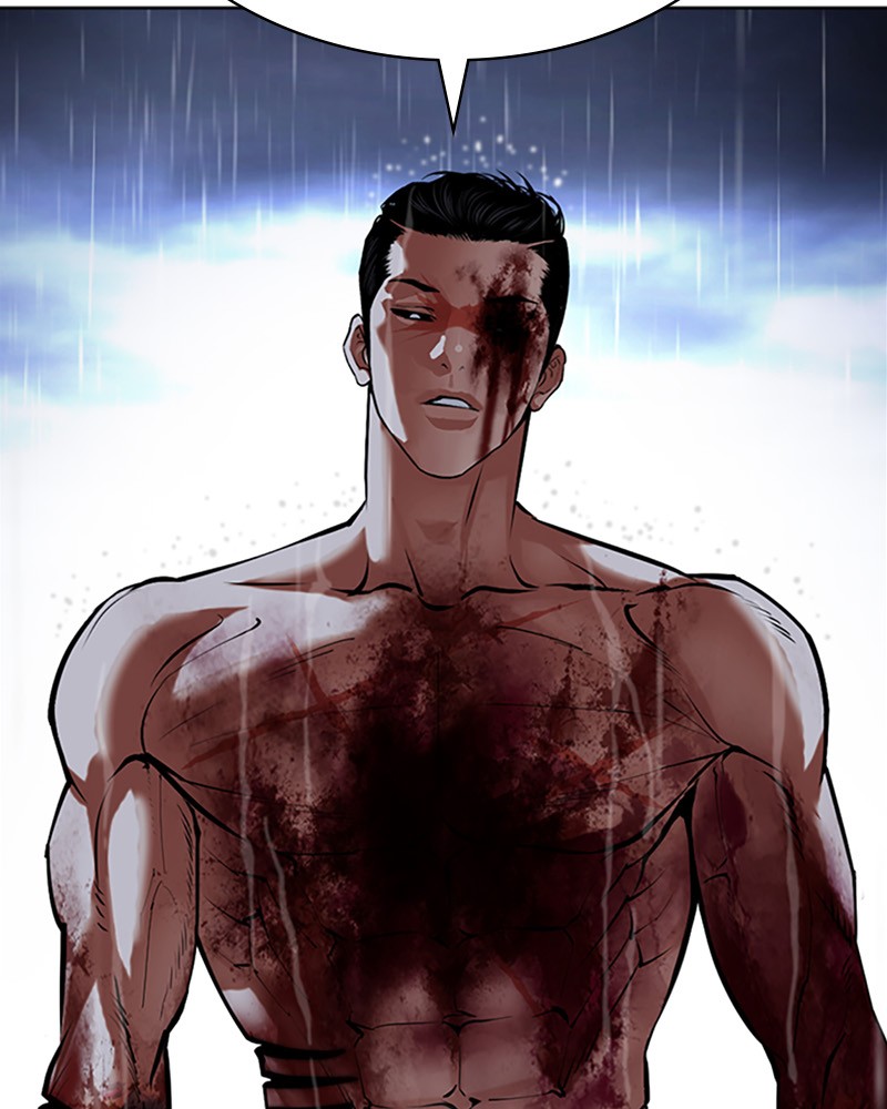 Lookism Chapitre 513 - Page 89