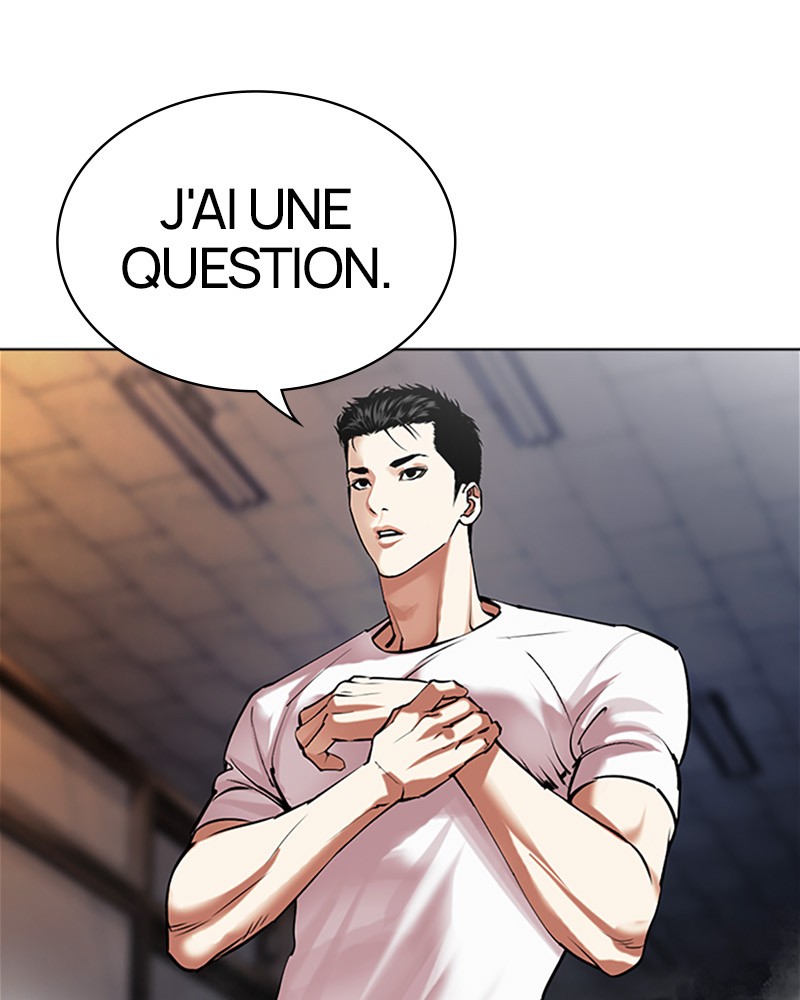 Lookism Chapitre 513 - Page 9