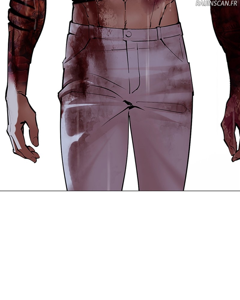 Lookism Chapitre 513 - Page 90