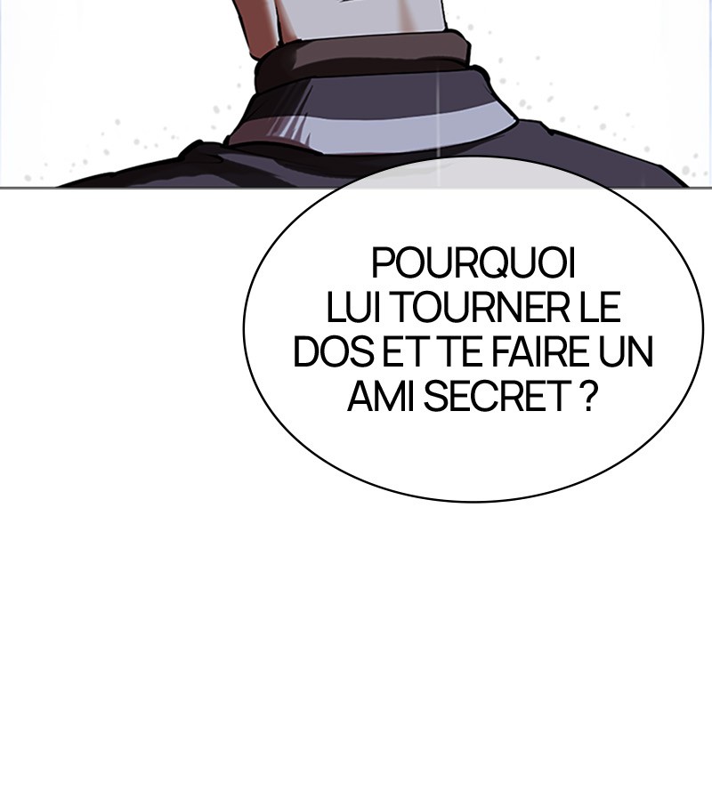 Lookism Chapitre 513 - Page 92