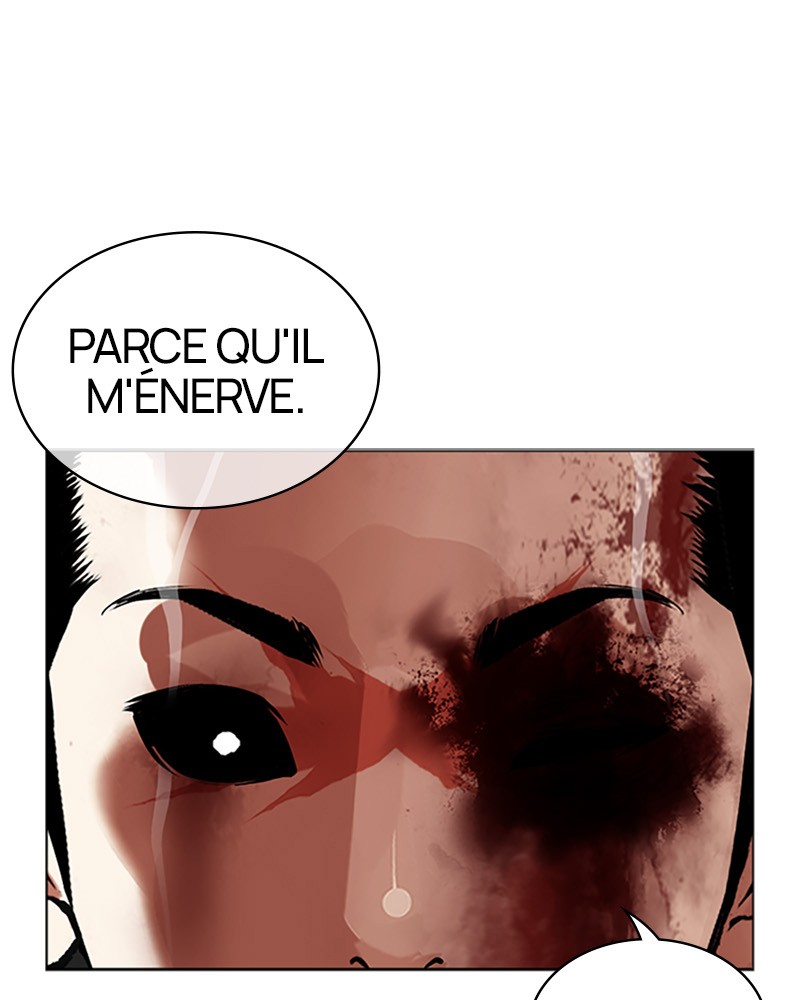 Lookism Chapitre 513 - Page 93