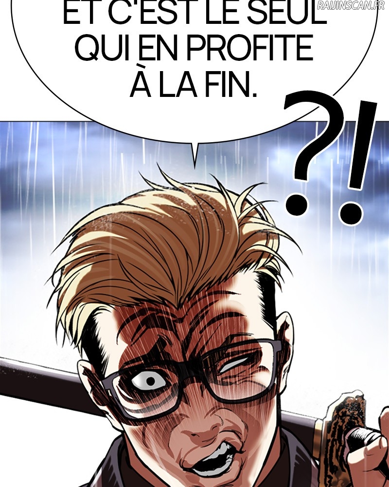 Lookism Chapitre 513 - Page 95