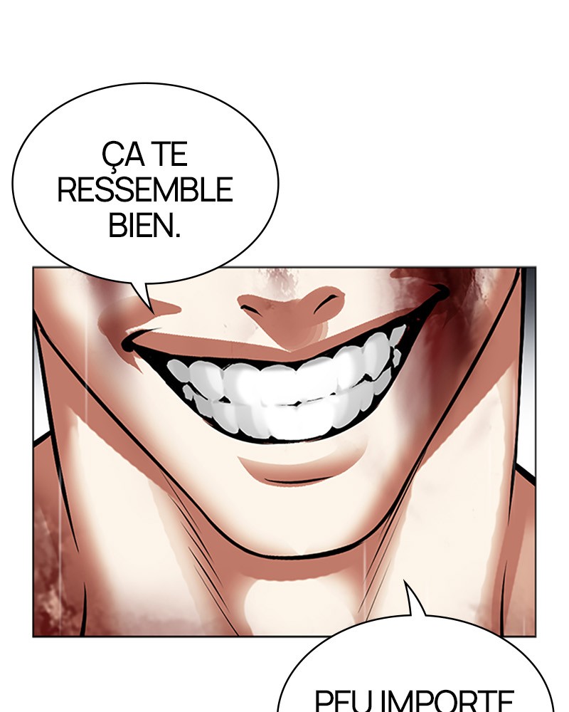 Lookism Chapitre 513 - Page 97