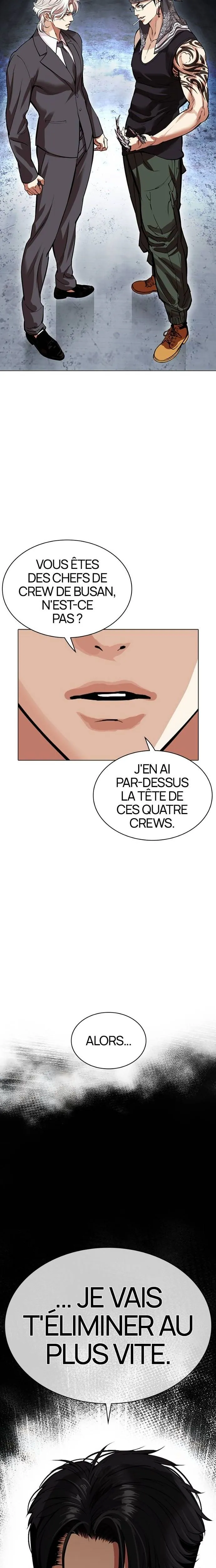 Lookism Chapitre 534 - Page 56