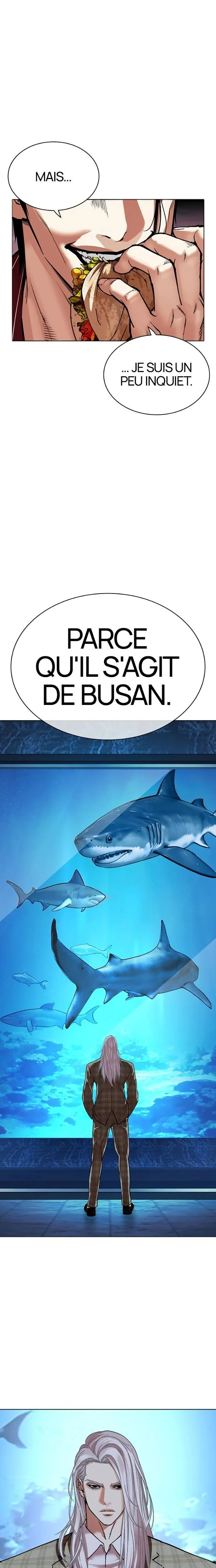 Lookism Chapitre 534 - Page 59