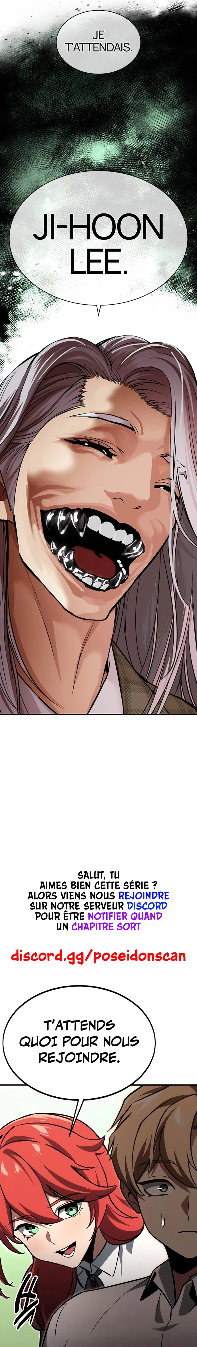 Lookism Chapitre 534 - Page 61
