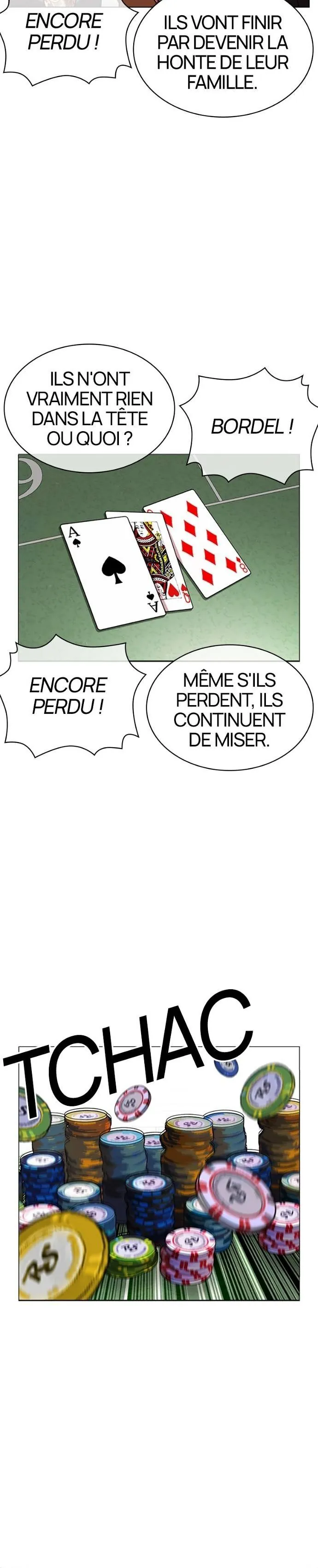 Lookism Chapitre 534 - Page 21