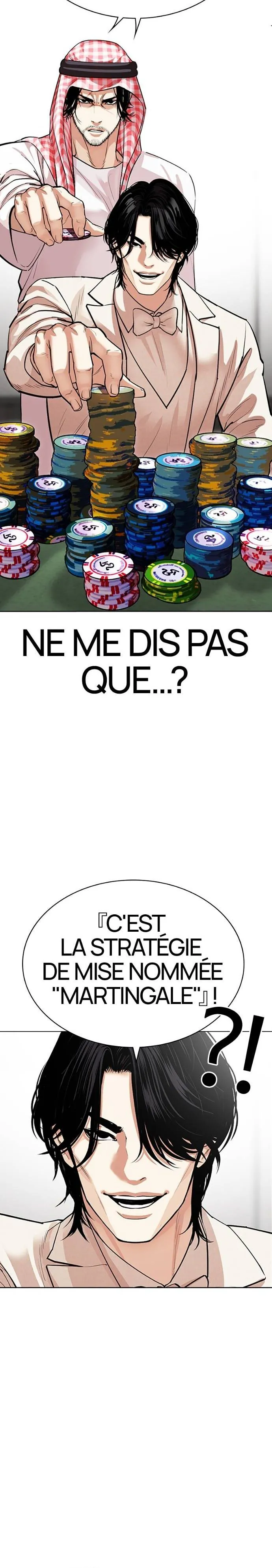 Lookism Chapitre 534 - Page 24