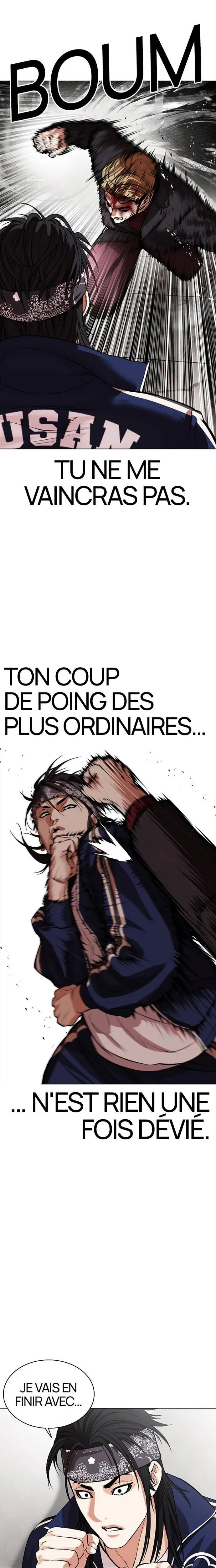 Lookism Chapitre 535 - Page 31
