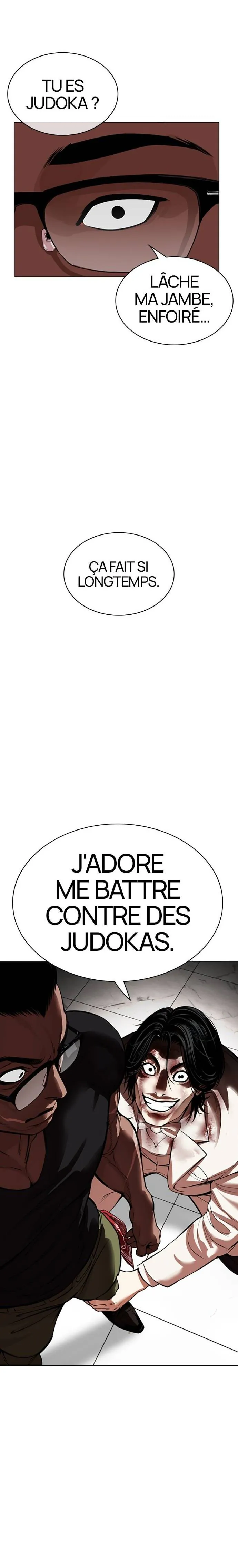 Lookism Chapitre 535 - Page 48
