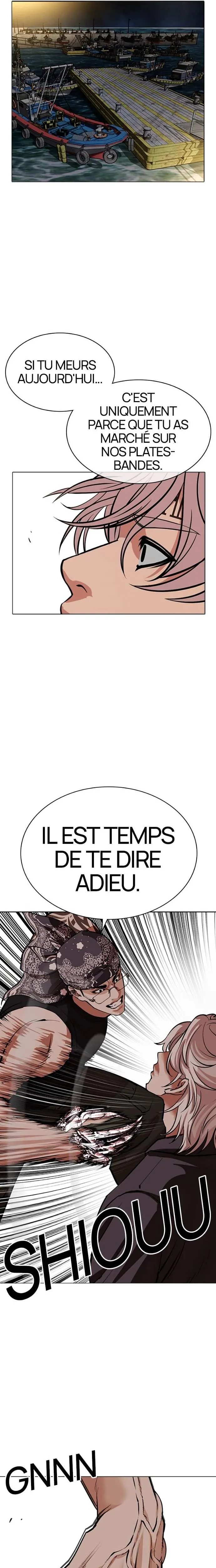 Lookism Chapitre 535 - Page 49
