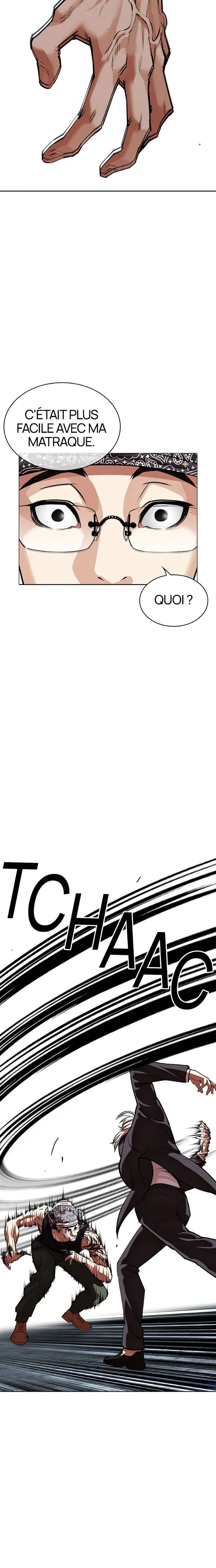 Lookism Chapitre 535 - Page 50