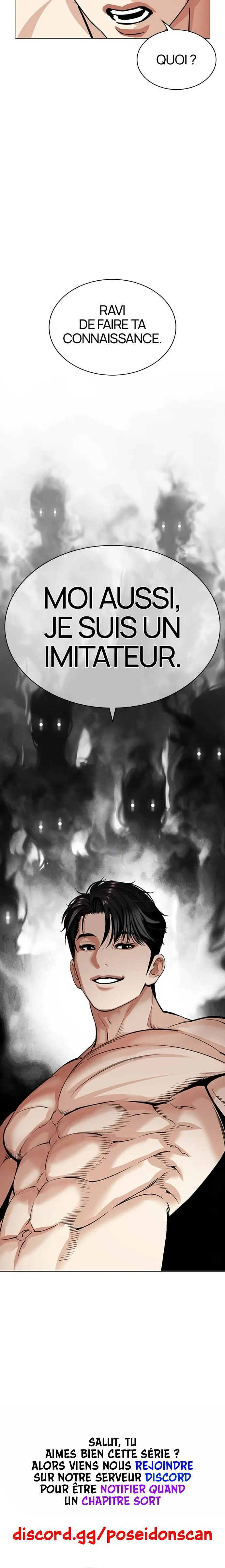 Lookism Chapitre 535 - Page 54