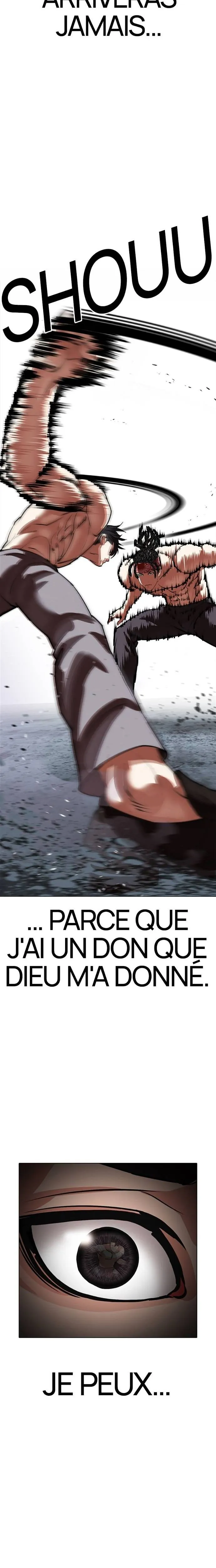 Lookism Chapitre 535 - Page 27