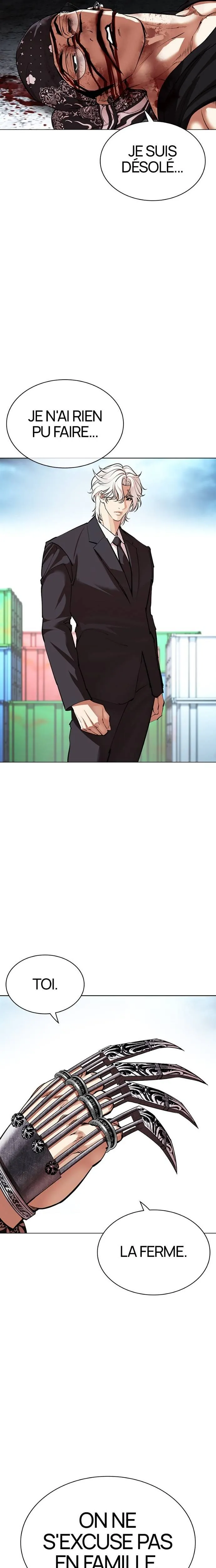 Lookism Chapitre 536 - Page 52
