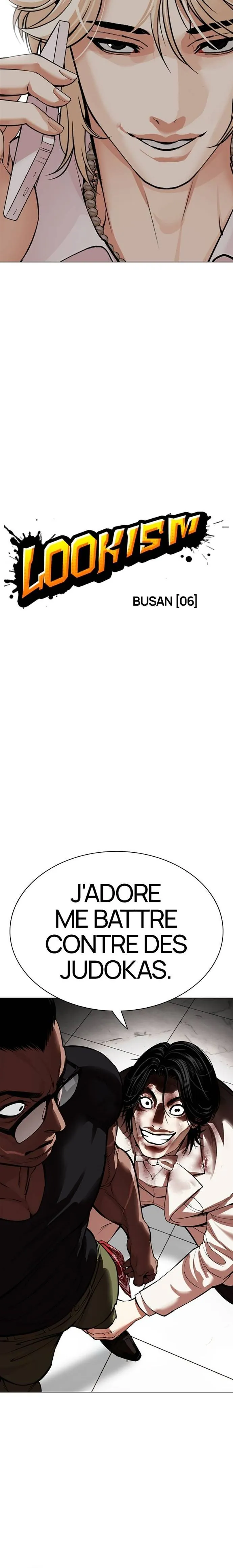 Lookism Chapitre 536 - Page 6