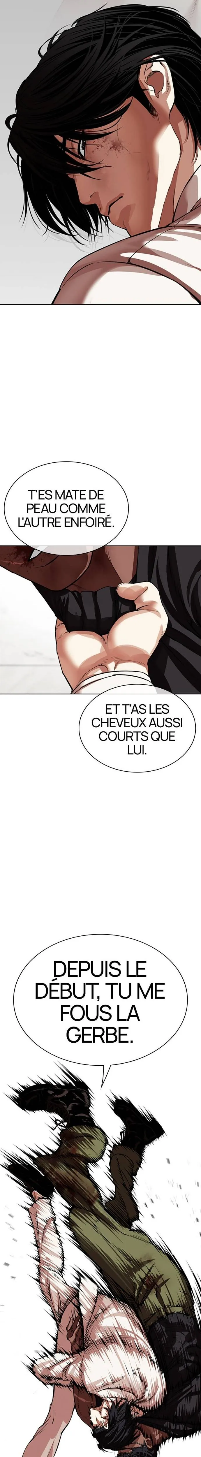 Lookism Chapitre 536 - Page 19