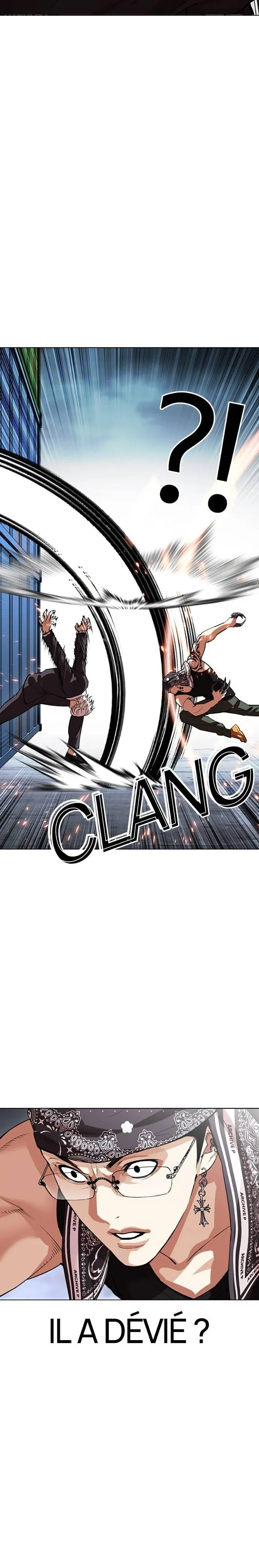 Lookism Chapitre 536 - Page 24