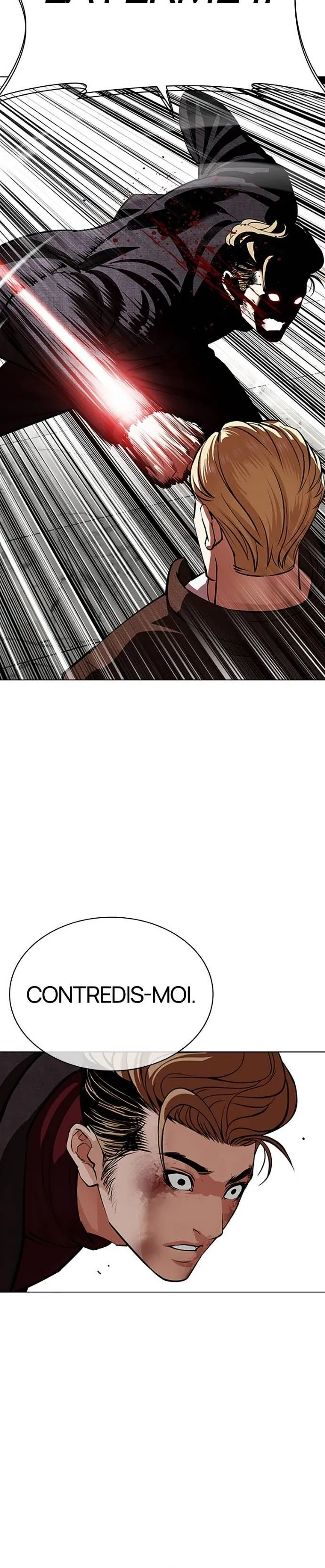 Lookism Chapitre 537 - Page 31