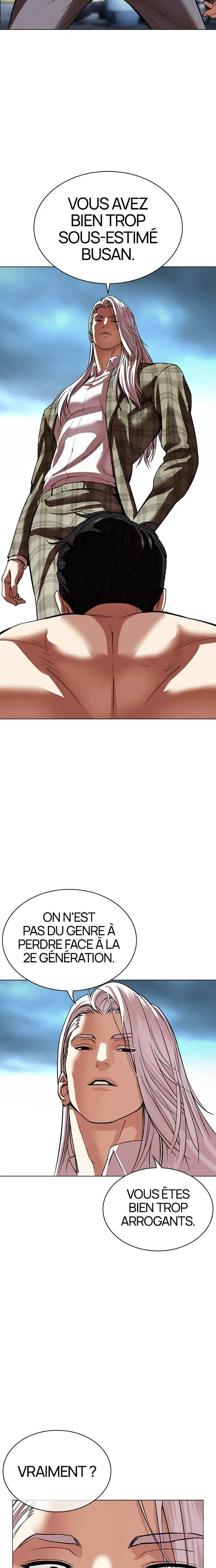 Lookism Chapitre 537 - Page 39