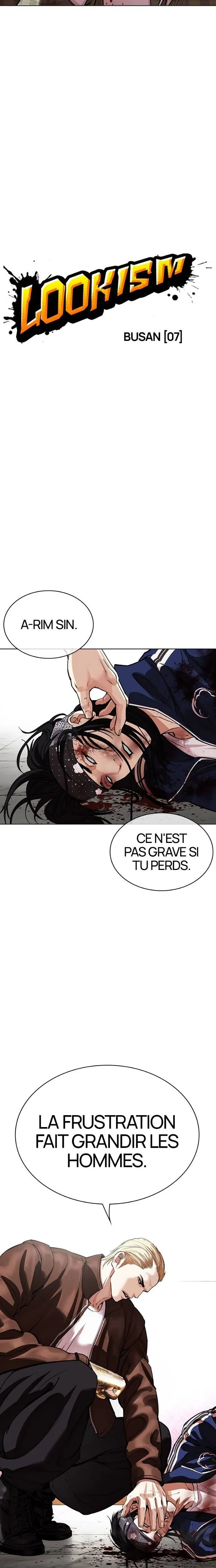 Lookism Chapitre 537 - Page 9