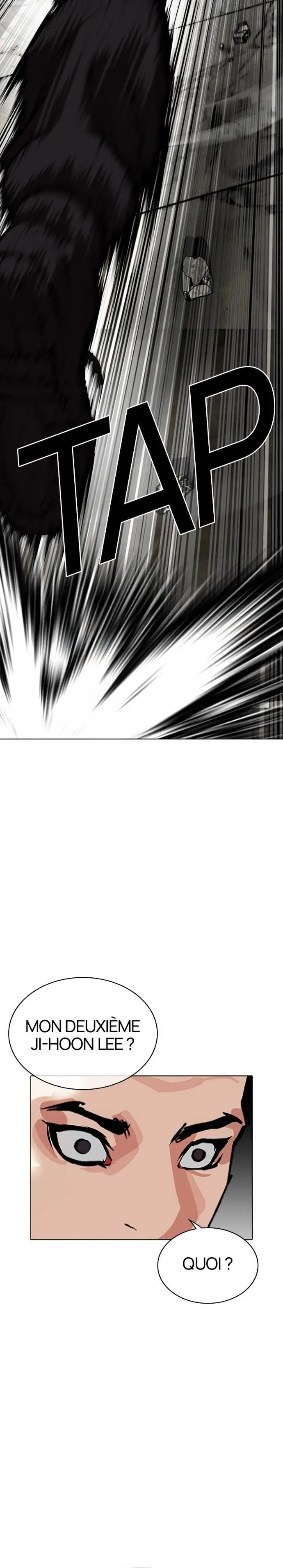 Lookism Chapitre 538 - Page 31