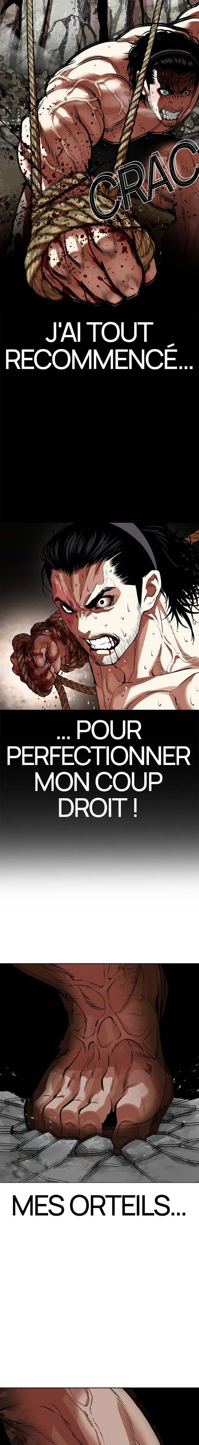 Lookism Chapitre 538 - Page 36