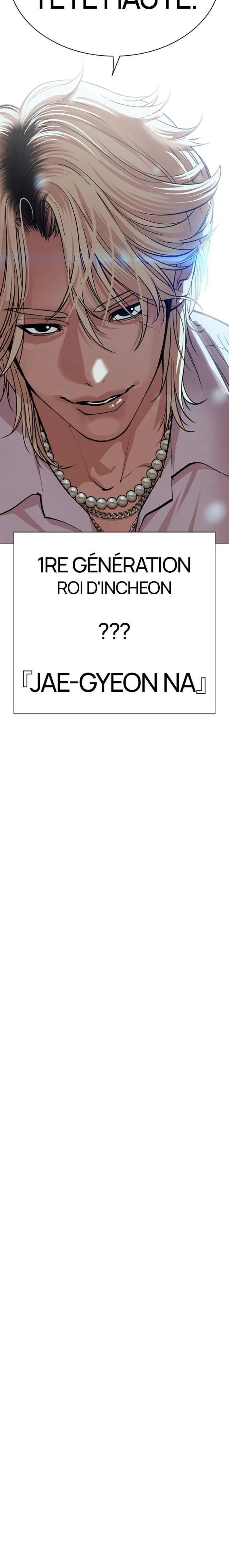Lookism Chapitre 538 - Page 49