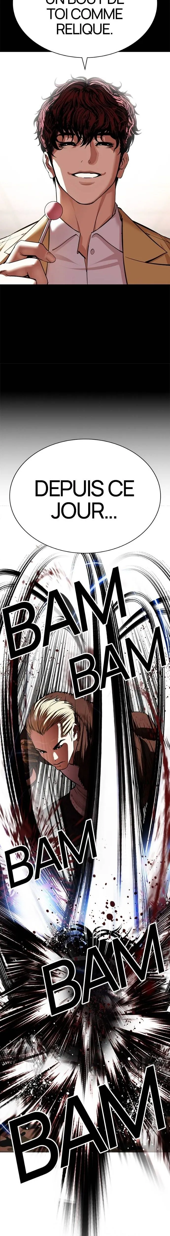 Lookism Chapitre 538 - Page 24