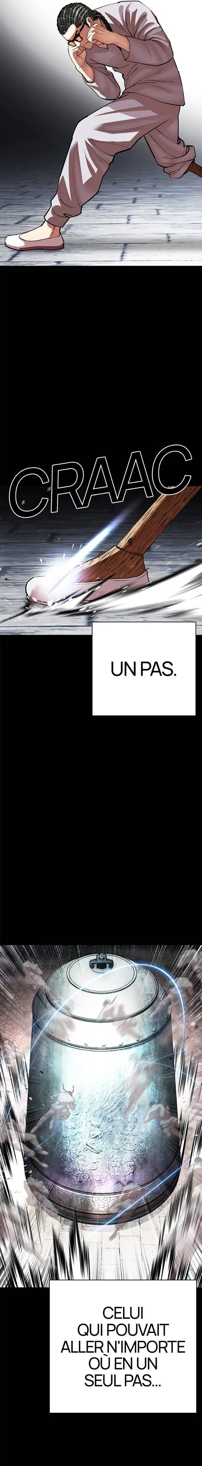 Lookism Chapitre 539 - Page 18