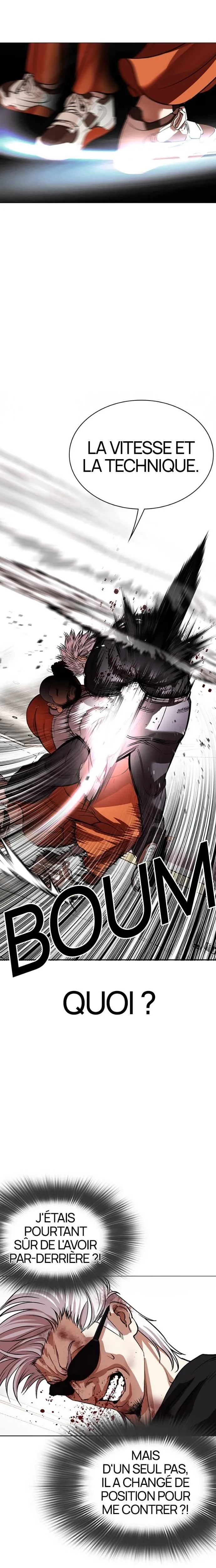 Lookism Chapitre 539 - Page 24