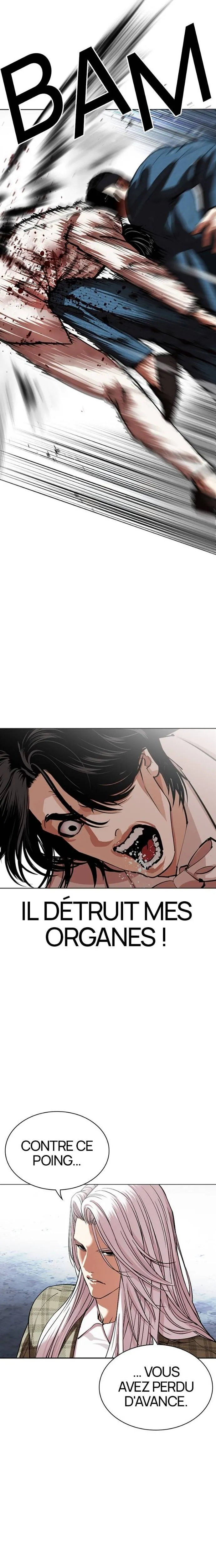 Lookism Chapitre 540 - Page 19