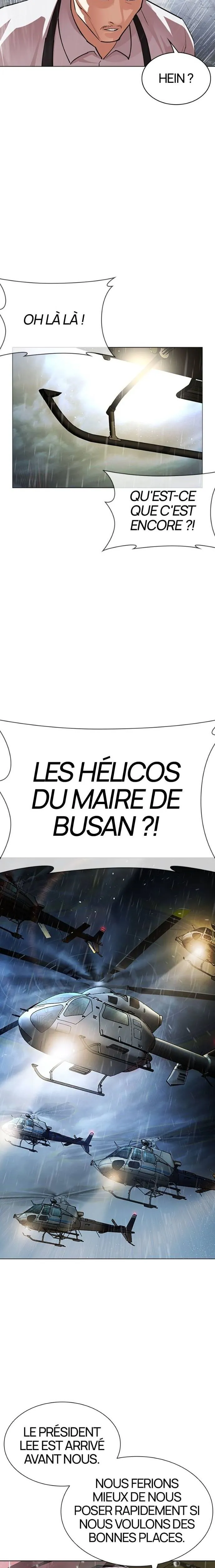 Lookism Chapitre 541 - Page 22