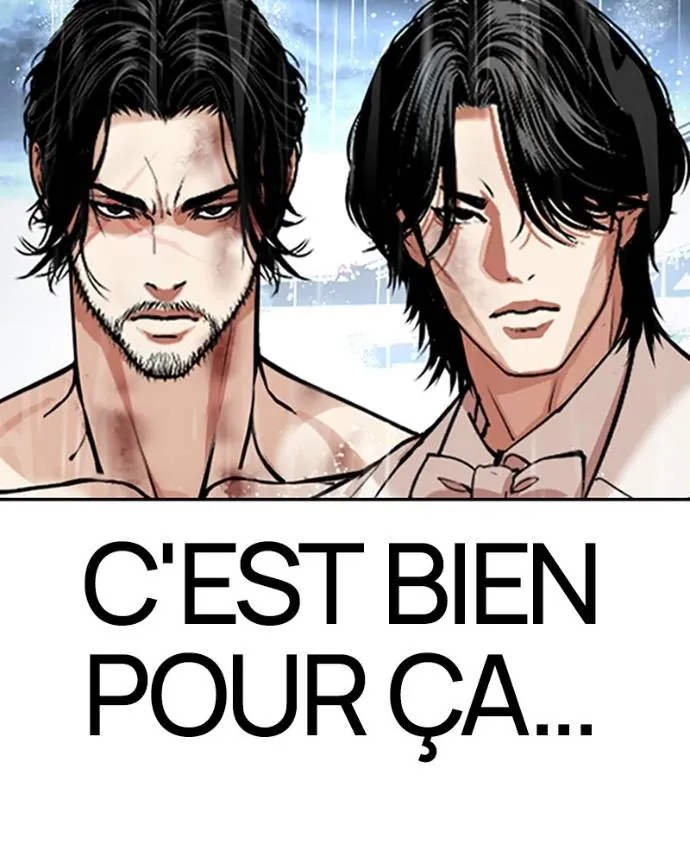 Lookism Chapitre 542 - Page 10