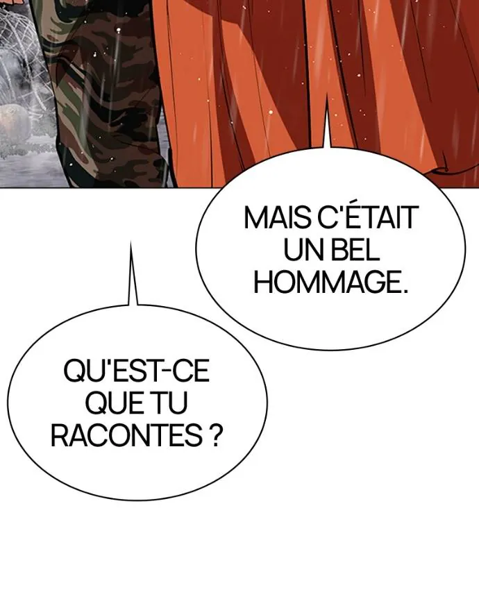 Lookism Chapitre 542 - Page 100