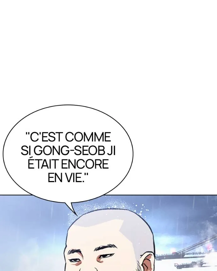 Lookism Chapitre 542 - Page 101