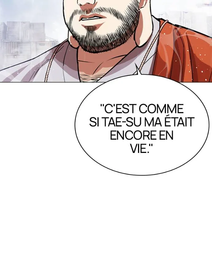 Lookism Chapitre 542 - Page 102