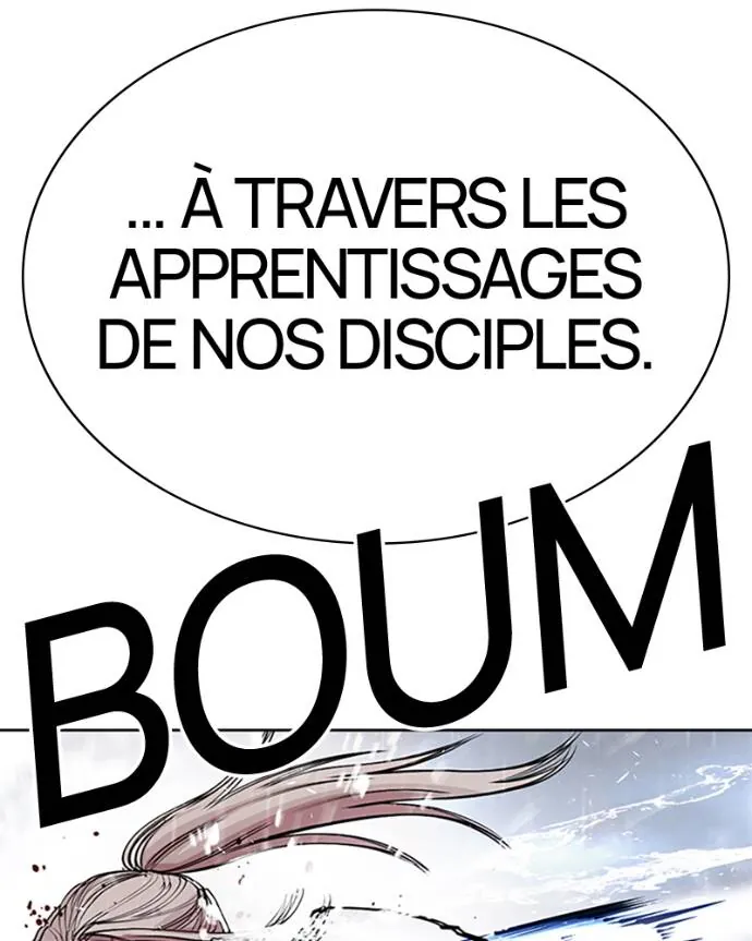 Lookism Chapitre 542 - Page 108