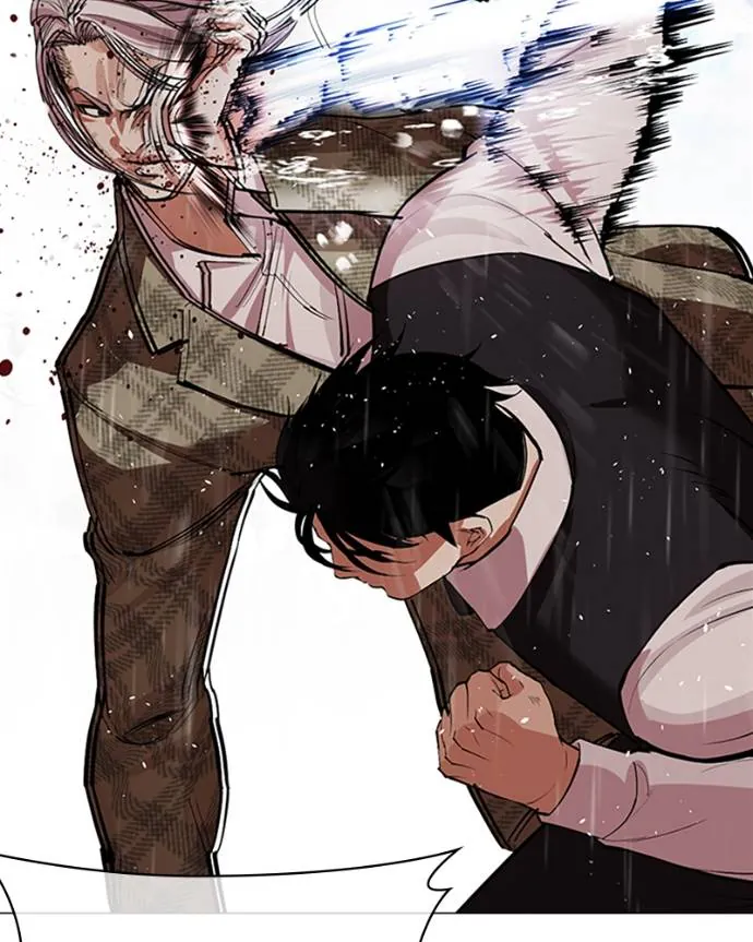 Lookism Chapitre 542 - Page 109