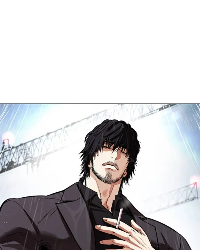 Lookism Chapitre 542 - Page 11