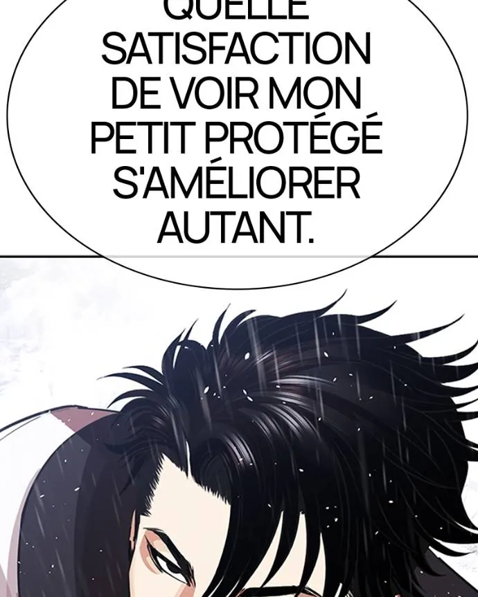 Lookism Chapitre 542 - Page 111
